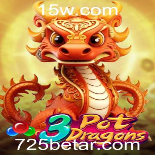 Descubra o Fascinante Mundo de 3PotDragons: Regras e Estratégias do Jogo