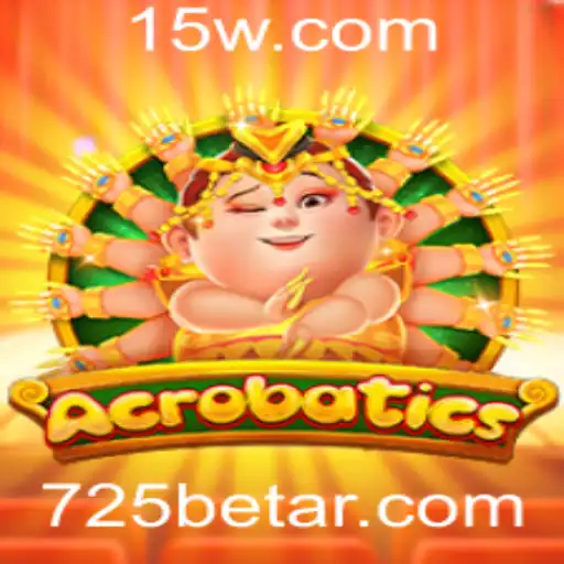 Descobrindo o Universo do Jogo Acrobatics