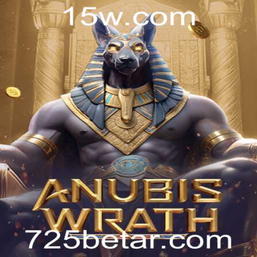 Descubra o Universo de AnubisWrath: Um Mergulho nas Regras e Desafios