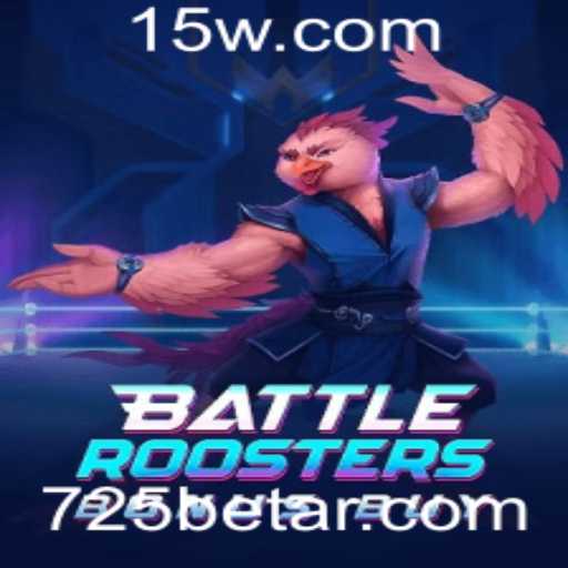 Aventuras Épicas no Jogo BattleRoostersBonusBuy: Uma Análise Detalhada