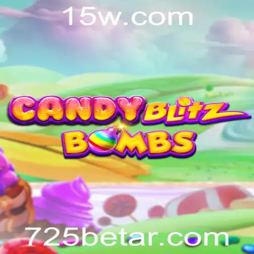 Descubra o Mundo de CandyBlitzBombs: Estratégia e Diversão com 725bet