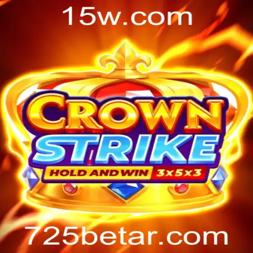 Crownstrike: Uma Jornada pelo Fenômeno Global