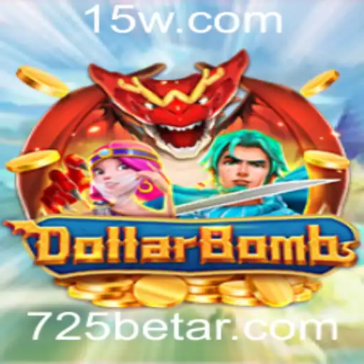Explorando DollarBombs: O Jogo que Está Conquistando o Universo 725bet