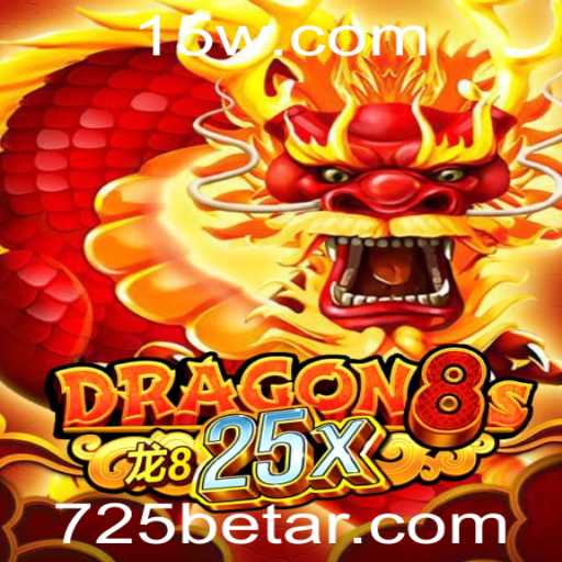 Dragon8s25x: O Novo Fenômeno no Mundo dos Jogos Online