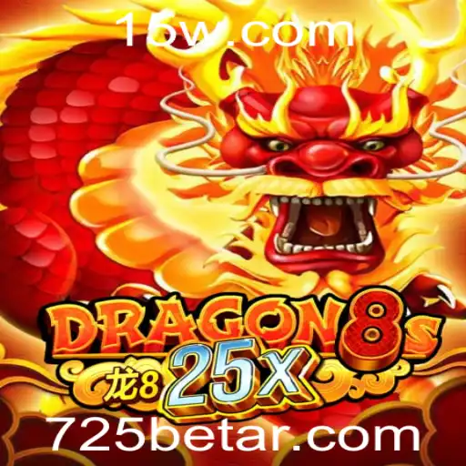 Dragon8s25x: O Novo Fenômeno no Mundo dos Jogos Online