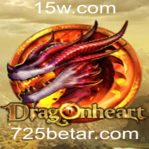 DragonHeart: Um Mergulho no Universo de 725bet