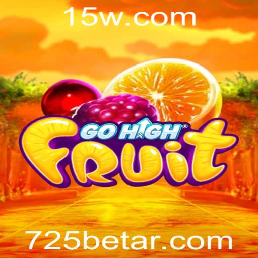 GoHighFruit: Desvendando o Novo Fenômeno dos Jogos com 725bet