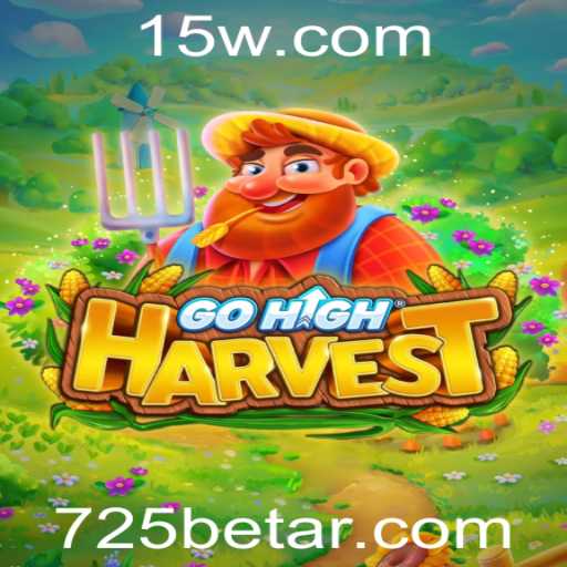 GoHighHarvest: O Novo Fenômeno de Jogos que Está Conquistando o Mundo