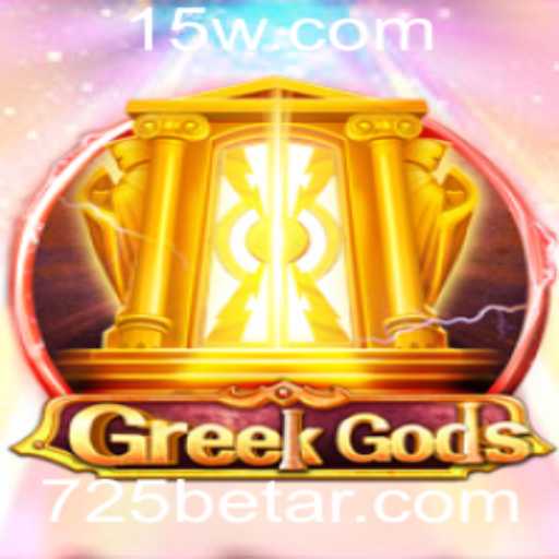 Explorando o Mundo Envolvente de GreekGods: Uma Viagem ao Olimpo com 725bet