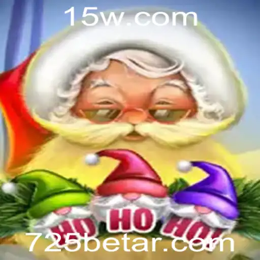 Descubra o Mundo Divertido do Jogo HoHoHo e a Exclusividade da 725bet