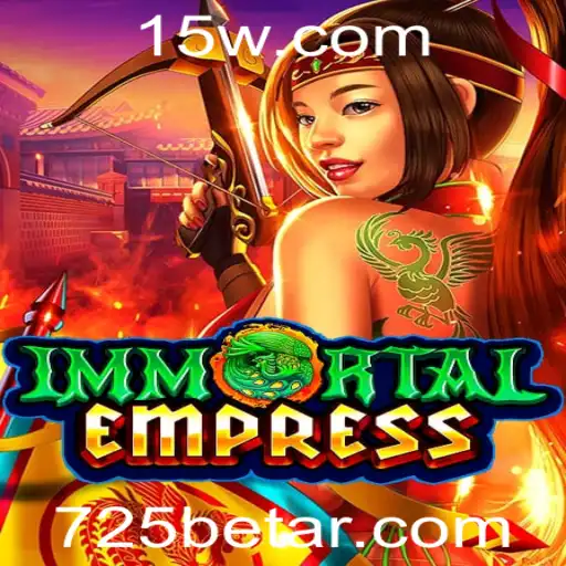 ImmortalEmpress: Uma Jornada Épica no Mundo dos Jogos Online