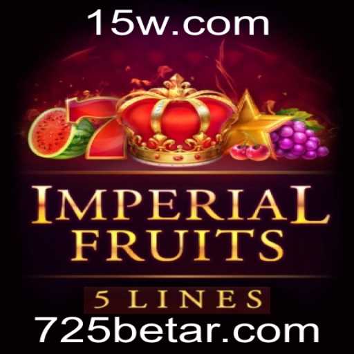 Explorando o Universo de ImperialFruits5: Um Jogo de Cassino Empolgante