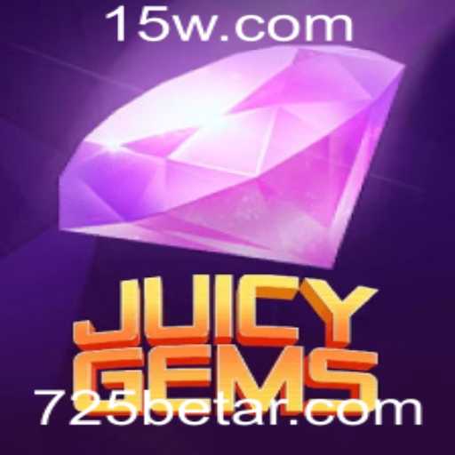 Descubra JuicyGems: O Novo Jogo Vibrante no Mundo de Apostas 725bet