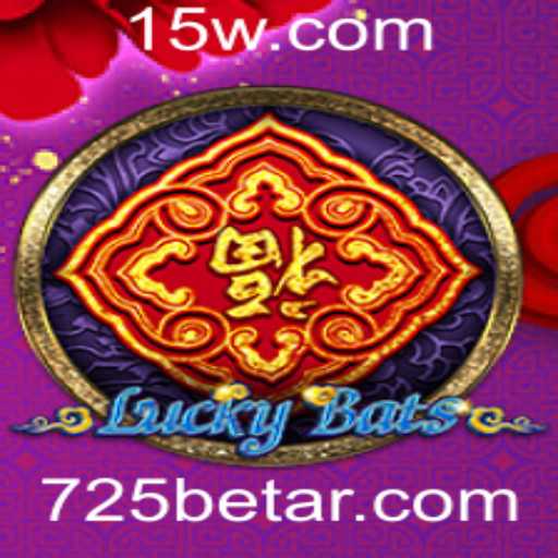 Dominando LuckyBats com a Estratégia 725bet