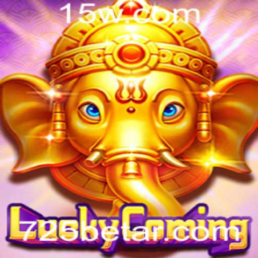 Descubra LuckyComing: O Novo Fenômeno dos Jogos Online com 725bet