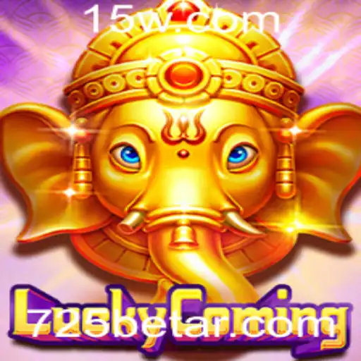 Descubra LuckyComing: O Novo Fenômeno dos Jogos Online com 725bet