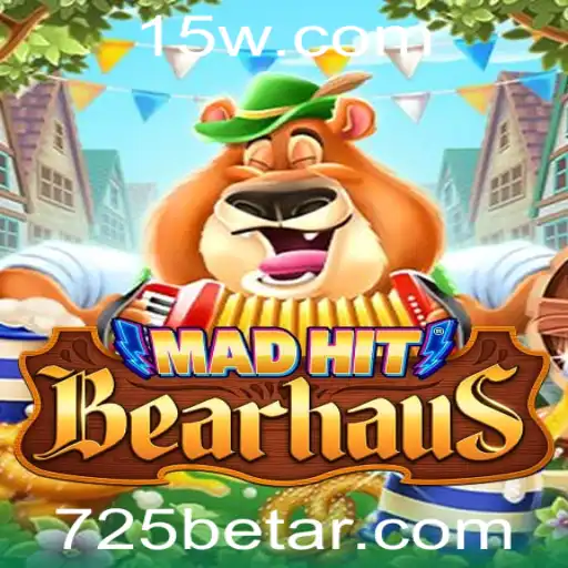 Explorando MadHitBearhaus: A Nova Sensação do Mundo dos Jogos