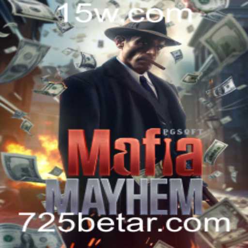 Descubra a Emoção de MafiaMayhem: O Jogo de Estratégia que Conquista Todos