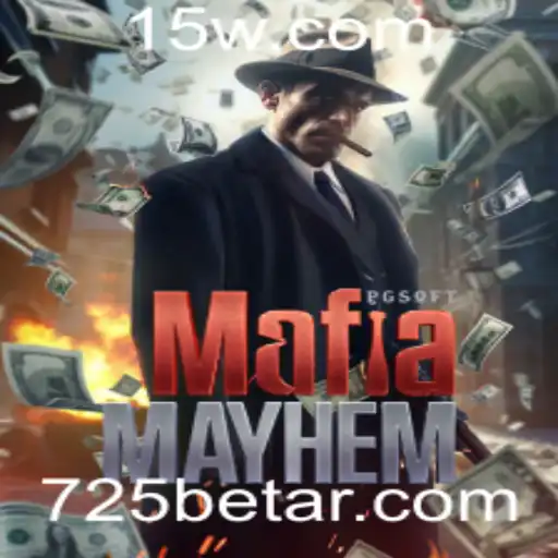 Descubra a Emoção de MafiaMayhem: O Jogo de Estratégia que Conquista Todos