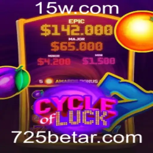 Cycle of Luck: Explorando as Regras e Estratégias do Jogo Popular de 725bet
