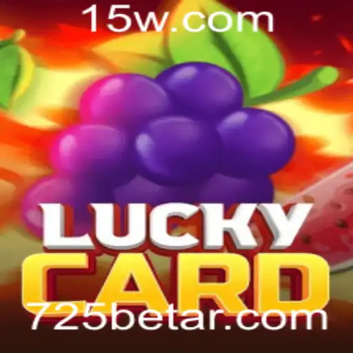 Descubra o Jogo 'LuckyCard': Estratégias, Regras e Dicas com 725bet