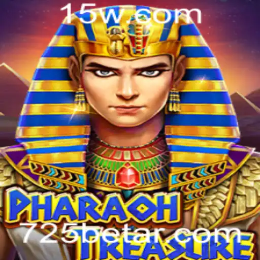 Descubra a Aventura Épica de PharaohTreasure com 725bet