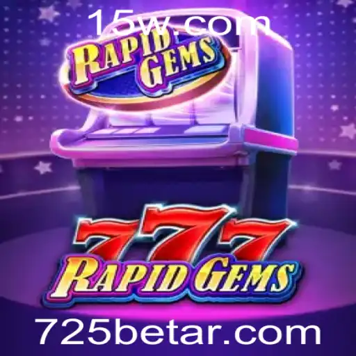 Descubra o Empolgante Mundo de RapidGems777