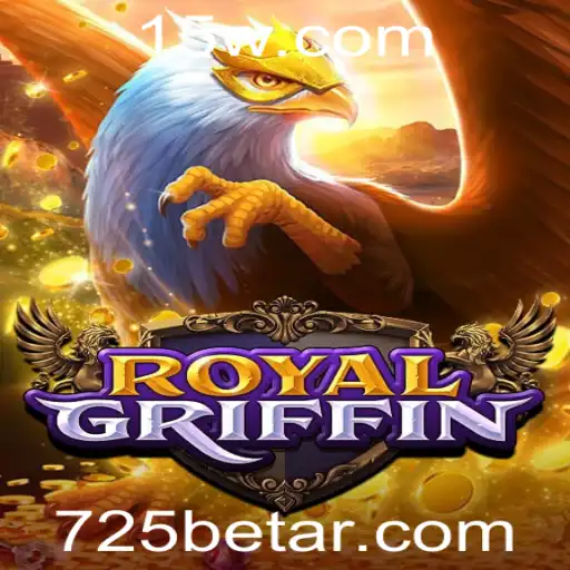 Descobrindo RoyalGriffin: Um Novo Horizonte no Mundo dos Jogos