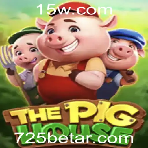 Descubra o Mundo de 'ThePigHouse': Um Novo Jogo com o Toque de 725bet