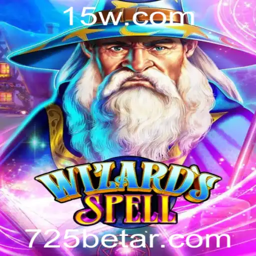 WizardsSpell: Mergulhe na Magia com Estratégia e Sorte
