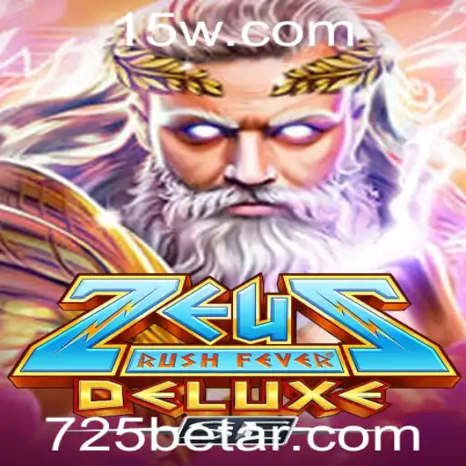 ZeusRushFeverDeluxeSE: Uma Aventura Divina no Mundo dos Games