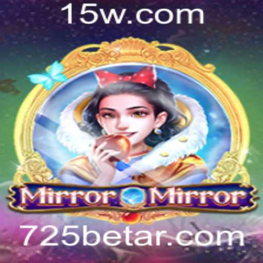 Descubra as Emoções de MirrorMirror: Um Jogo Único com a Palavra-Chave 725bet