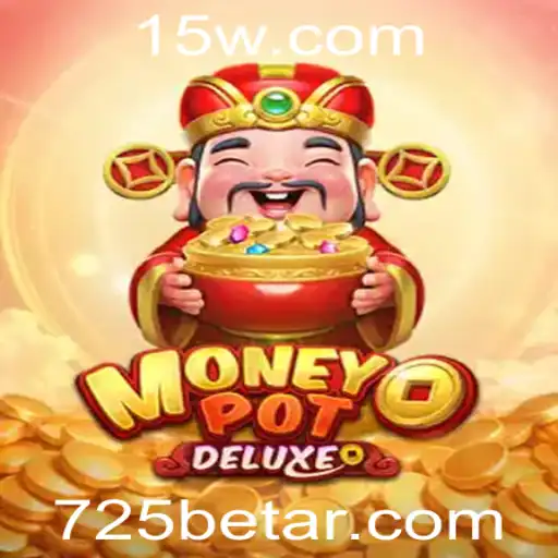 MoneyPotDELUXE: Descubra o Jogo de Cassino Revolucionário