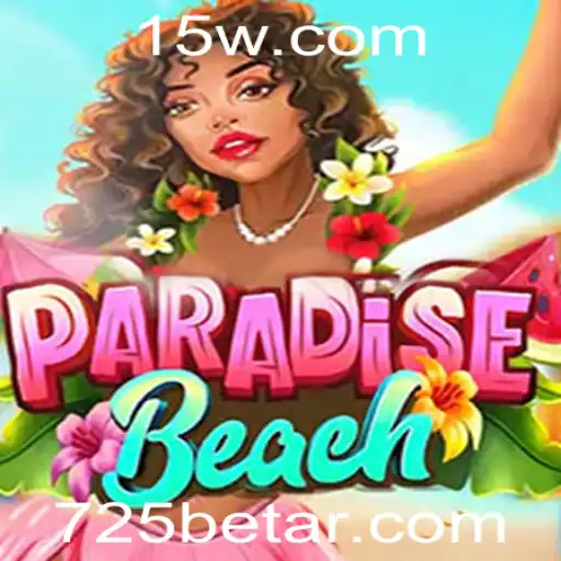 Descubra o Exótico Jogo ParadiseBeach: Tudo o Que Você Precisa Saber