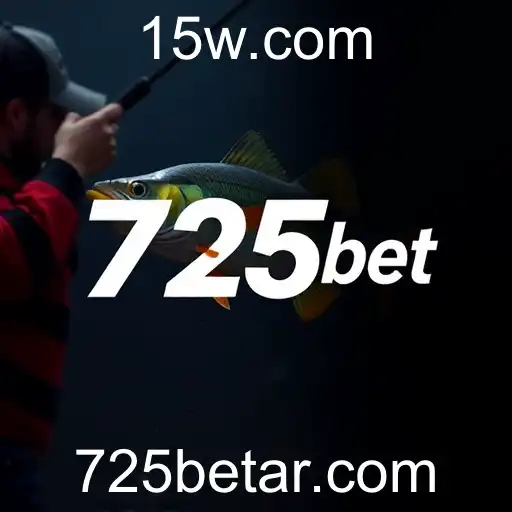 Pesca Online: Explorando o Mundo de 725bet