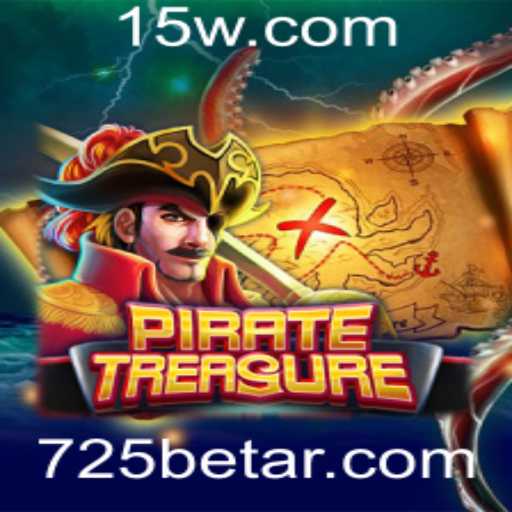 PirateTreasure: Explore o Emocionante Mundo dos Corsários Virtuais